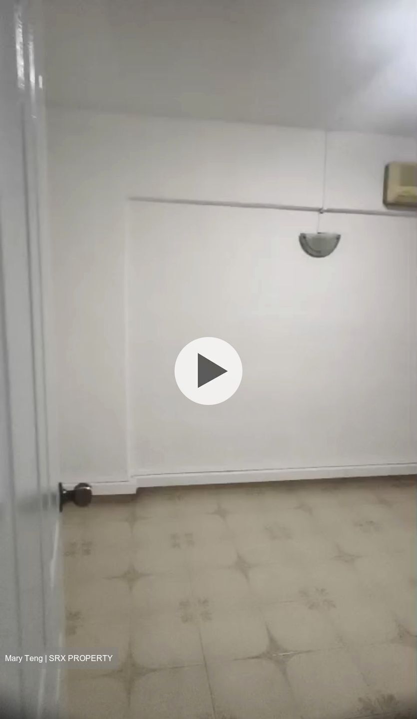 Blk 109 BUKIT PURMEI VILLE (Bukit Merah), HDB 3 Rooms #602856141
